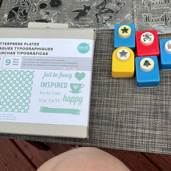 Craft bundle - Picture 4 of 4